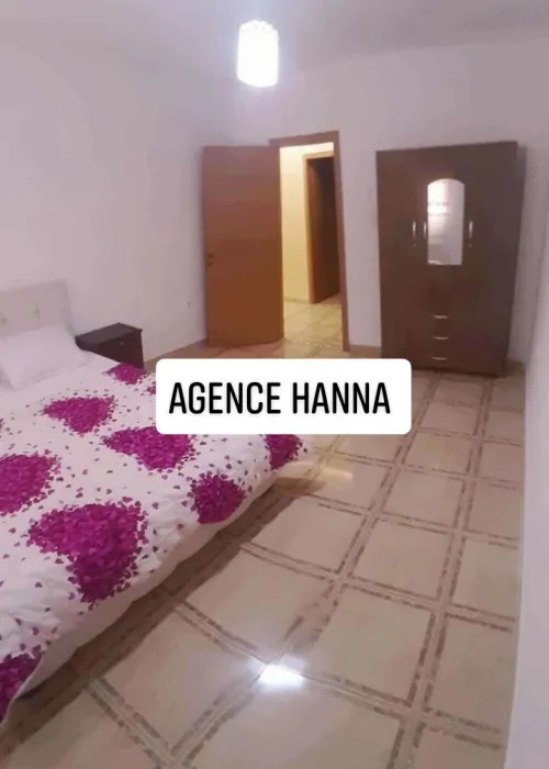 Location Appartement F3 Oran Oran