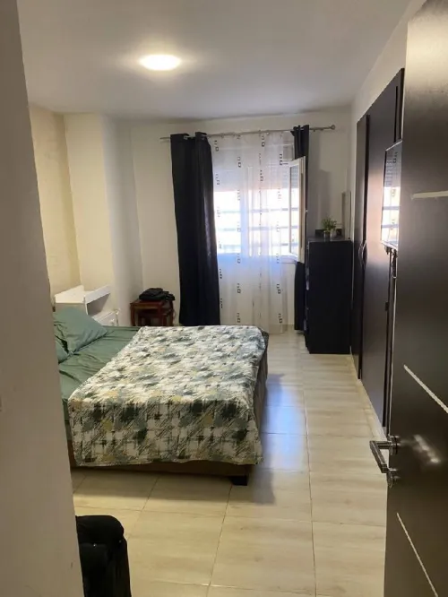 Vente Appartement F3 Oran Bir el djir