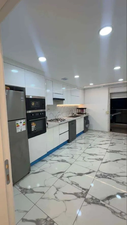 Location Appartement F3 Oran Oran