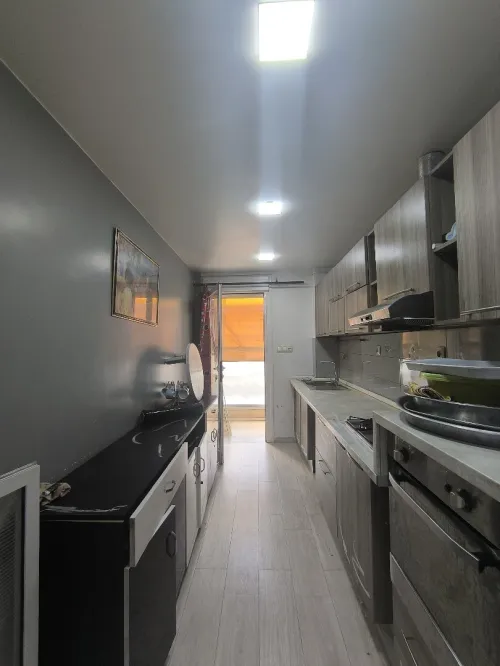 Vente Appartement F3 Oran Oran
