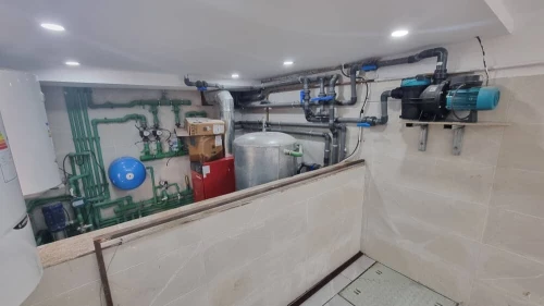Vente Villa Aïn Témouchent Bou zedjar