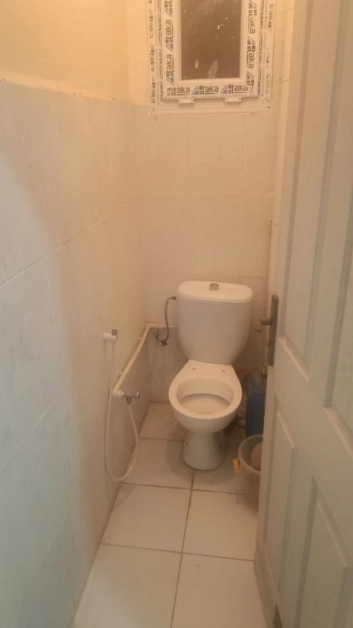 Location Appartement Studio Alger Mahelma