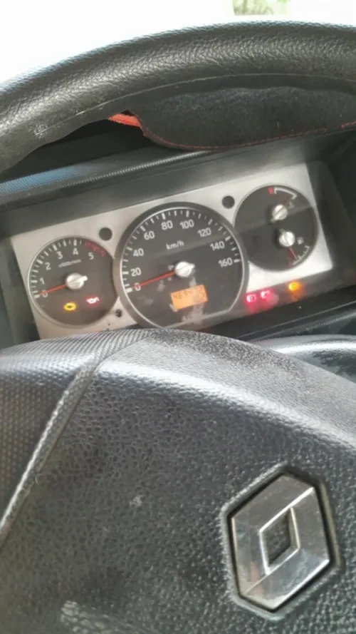 Renault maxity 2012