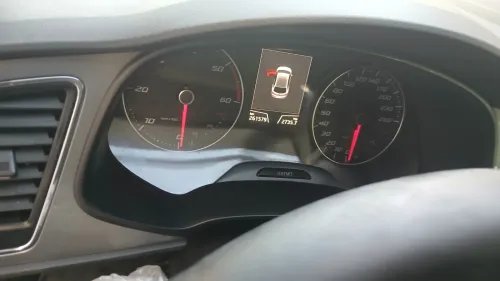 Seat Leon 2017 LINEA R+