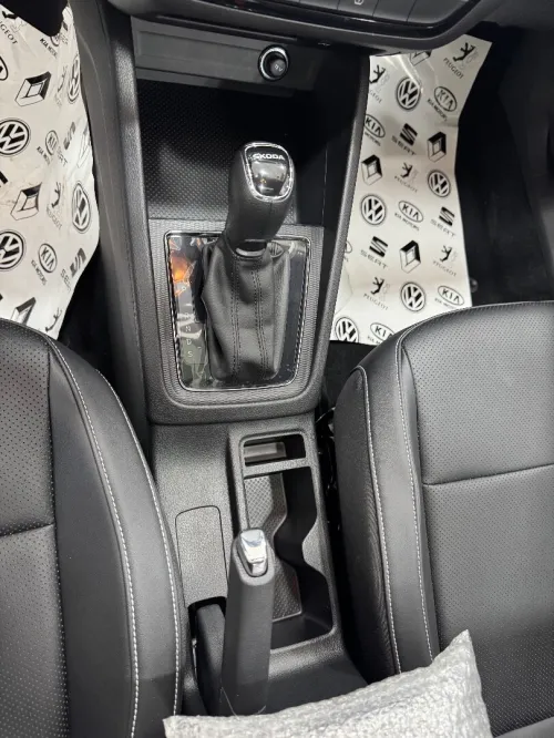 Skoda Kamiq 2025 Full options