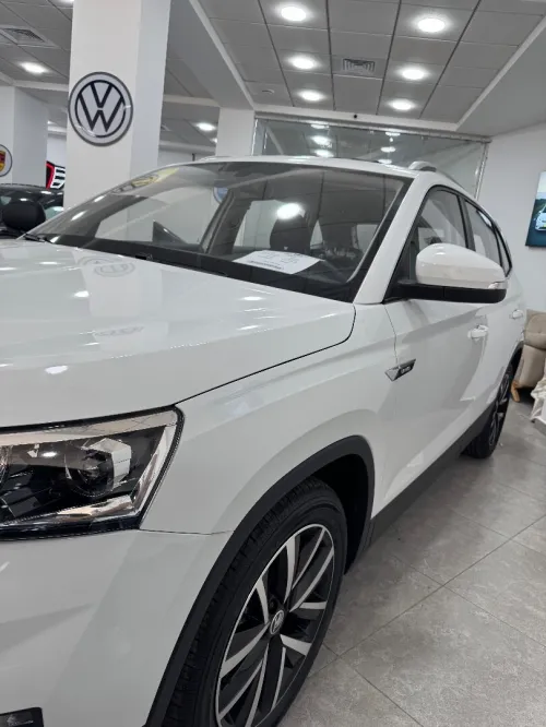 Skoda Kamiq 2025 Full options