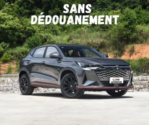 Changan X5 2026 Plus
