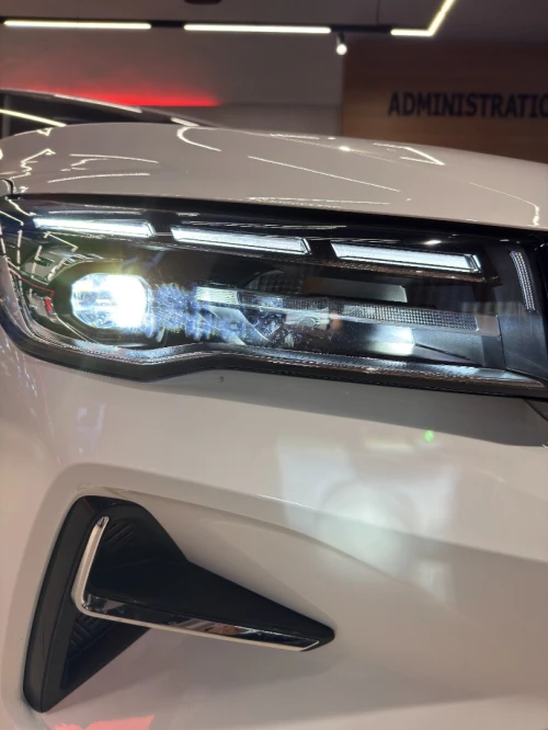 Geely Emgrand 2025 Permium 