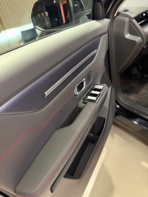 Jetour Dashing 2025 Flagship