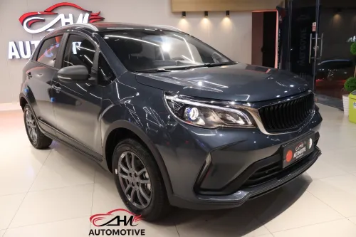 Livan X3 Pro  2026 Automatique (Avec toi ouvrant )