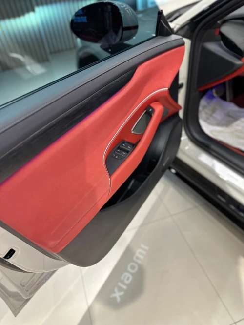 Xiaomi SU7 2025 Max