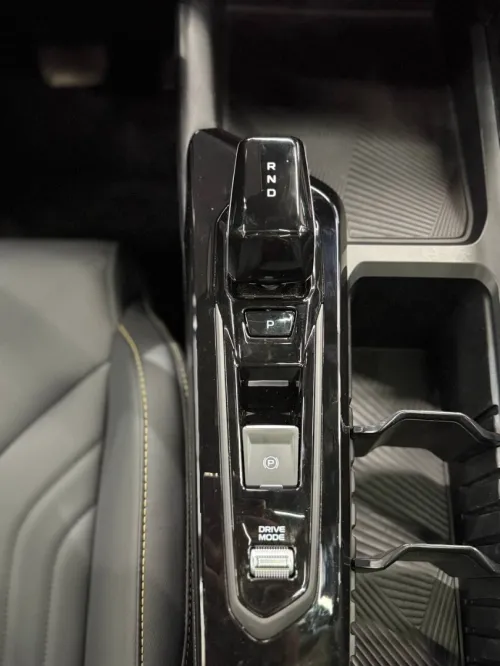 Geely Coolray 2026 Top Version