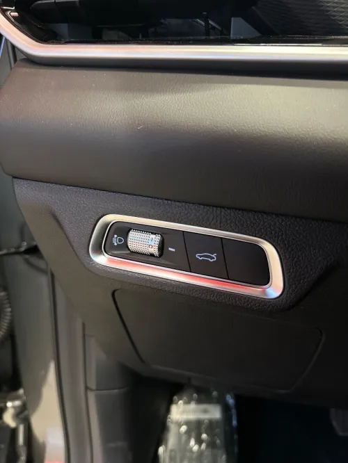 Geely Coolray 2025 Top Version