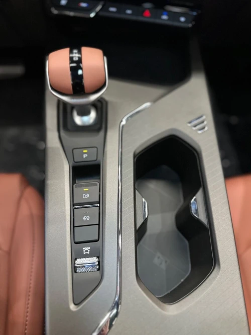 Changan X5 2026 Plus