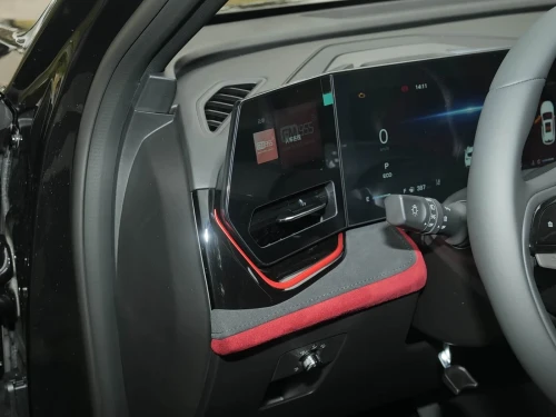 Changan X5 Plus 2026 EXCELLENCE AT