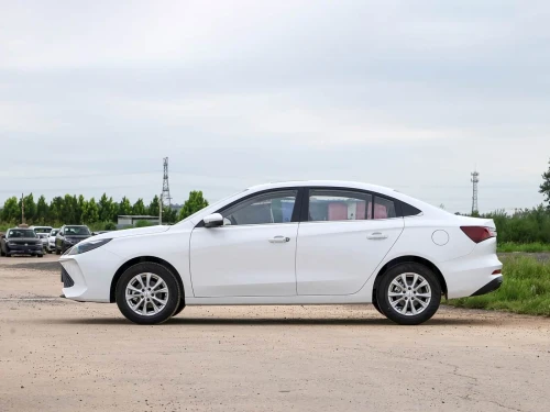 ROEWE i5 2026 edition confort