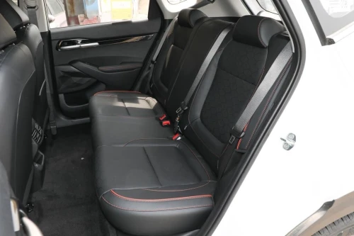 Kia Seltos 2026 Luxury
