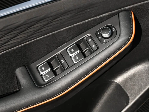Geely Coolray 2026 Battle 