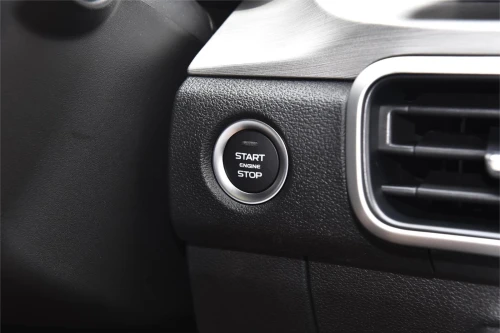 Geely Coolray 2026 Basic Manuelle