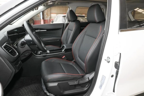 Kia Seltos 2026 Luxury