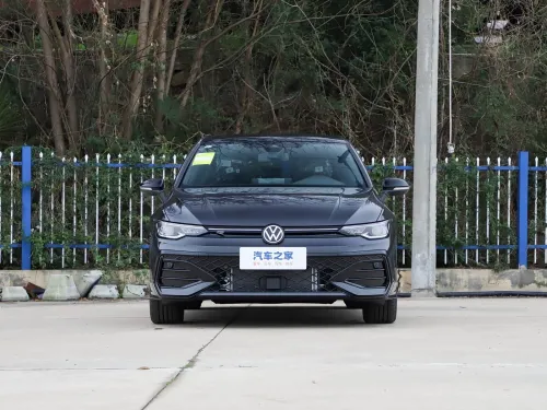 Volkswagen Golf 8.5 R-line Jante R18 2026 