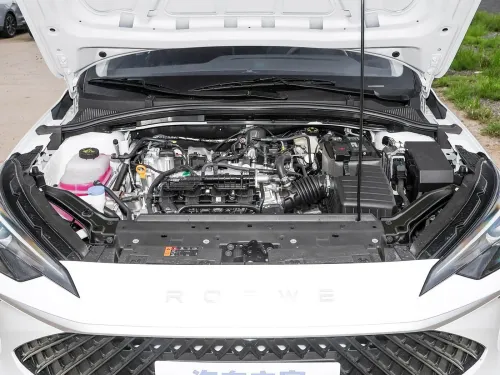 ROEWE I 5 2026 top version