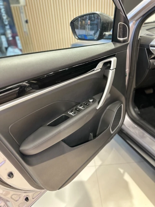 Geely Coolray 2026 SuperMax