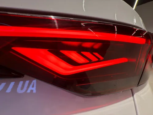 Geely Emgrand 2025 Permium 