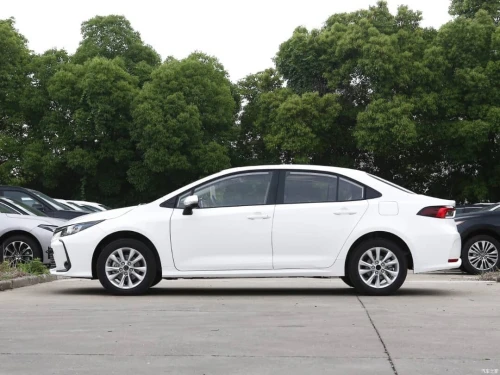 Toyota Corola 2026 Pionner Edition