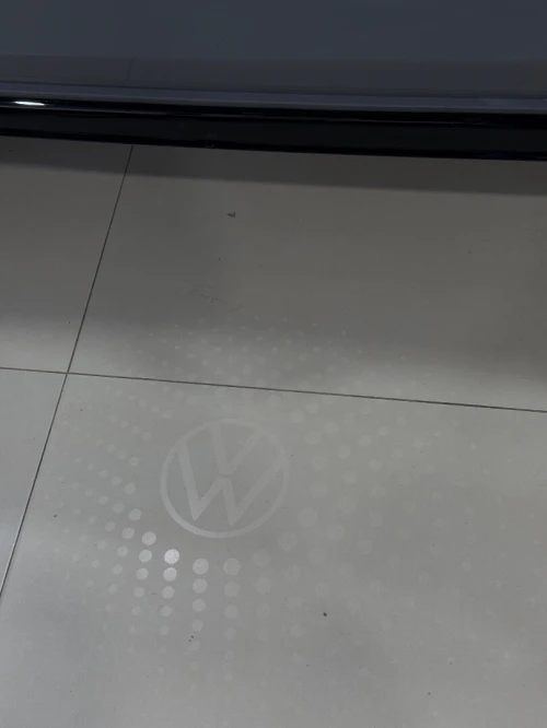 Volkswagen Golf 8.5 R-line Jante R18 2026 