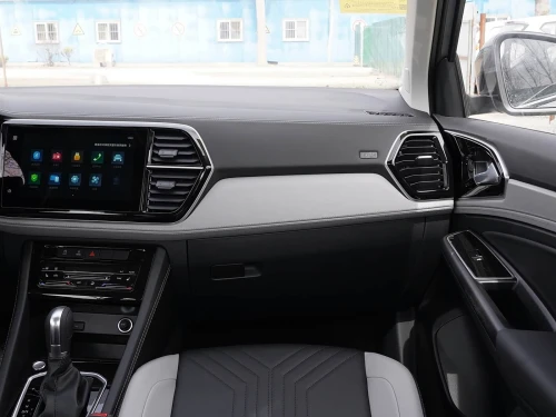 Jetta  VS5 2026 Flagship 
