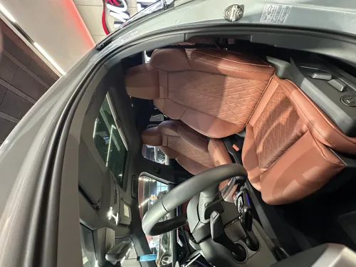 Audi A3 Sportback 2025 S line