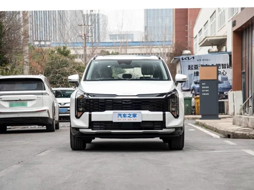 Kia SPORTAGE 2026 PREMIUM