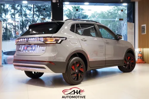 Volkswagen Tharu 2026 XR MPI