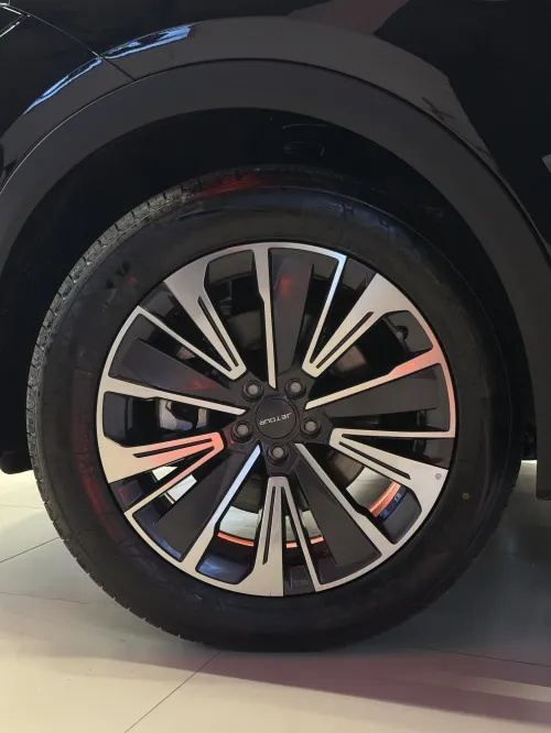 Jetour  X70 PLUS 2026 Luxury plus 