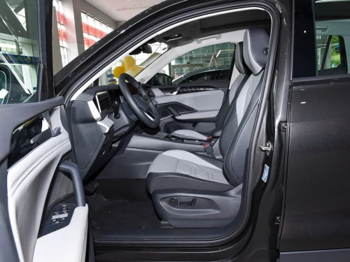 Volkswagen Tayron 2026 L TSI