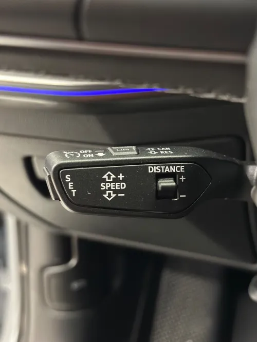 Audi A3 2025 Luxury