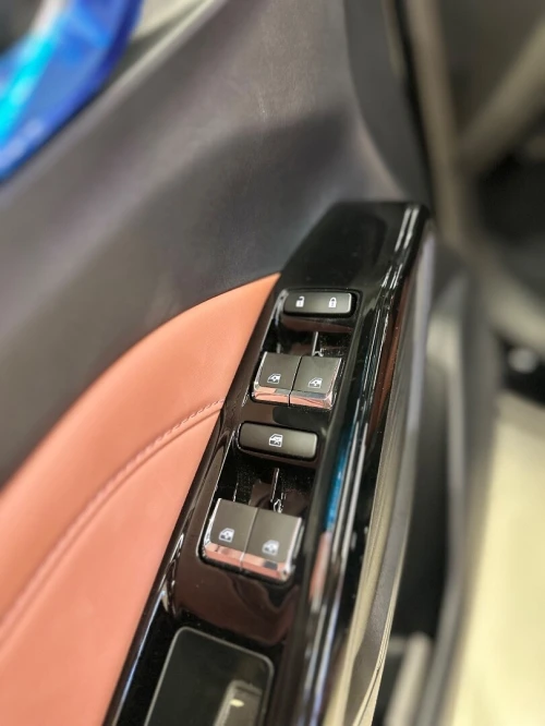 Changan X5 2026 Plus