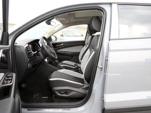 JETTA VS7 2026 FLAGSHIP