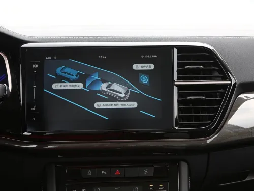 JETTA VS7 2026 FLAGSHIP