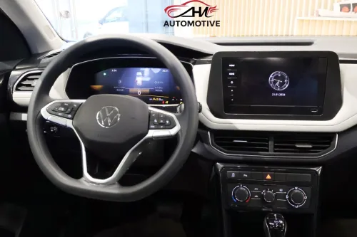 Volkswagen Tharu 2026 XR MPI
