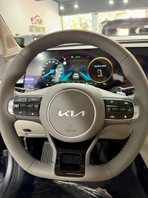Kia Sportage 2026 Premium