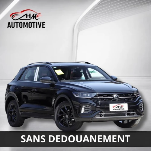 Volkswagen T-Roc 2026 Star Light Edition