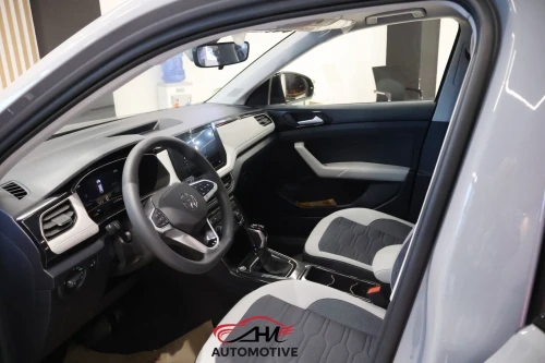 Volkswagen Tharu 2026 XR MPI