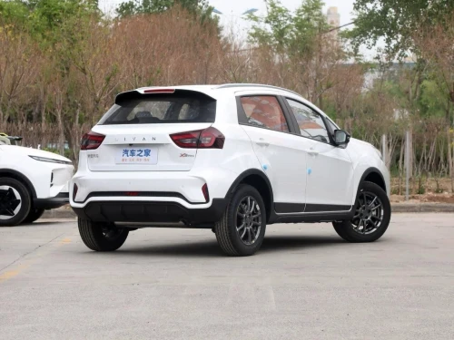 Livan X3 Pro 2026 MT avec Toit ouvrant