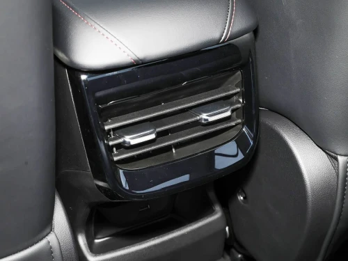 ROEWE I 5 2026 top version