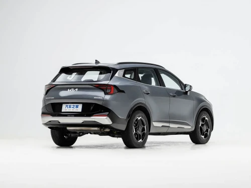 Kia SPORTAGE 2026 PREMIUM