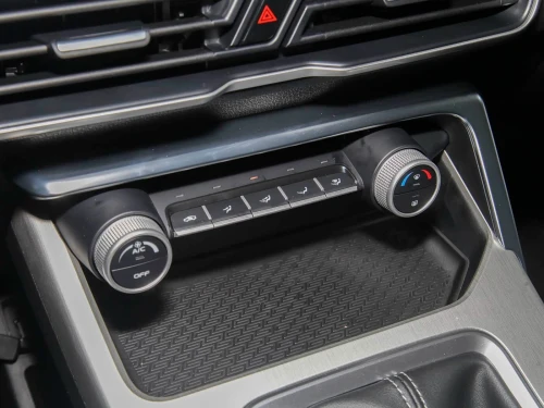 Geely Coolray 2026 Super Power 