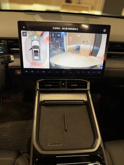Jetour Dashing 2025 Flagship