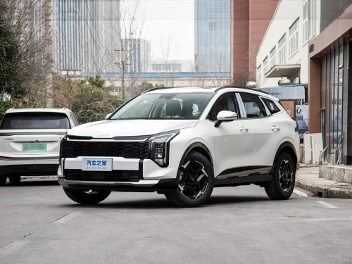 Kia SPORTAGE 2026 PREMIUM